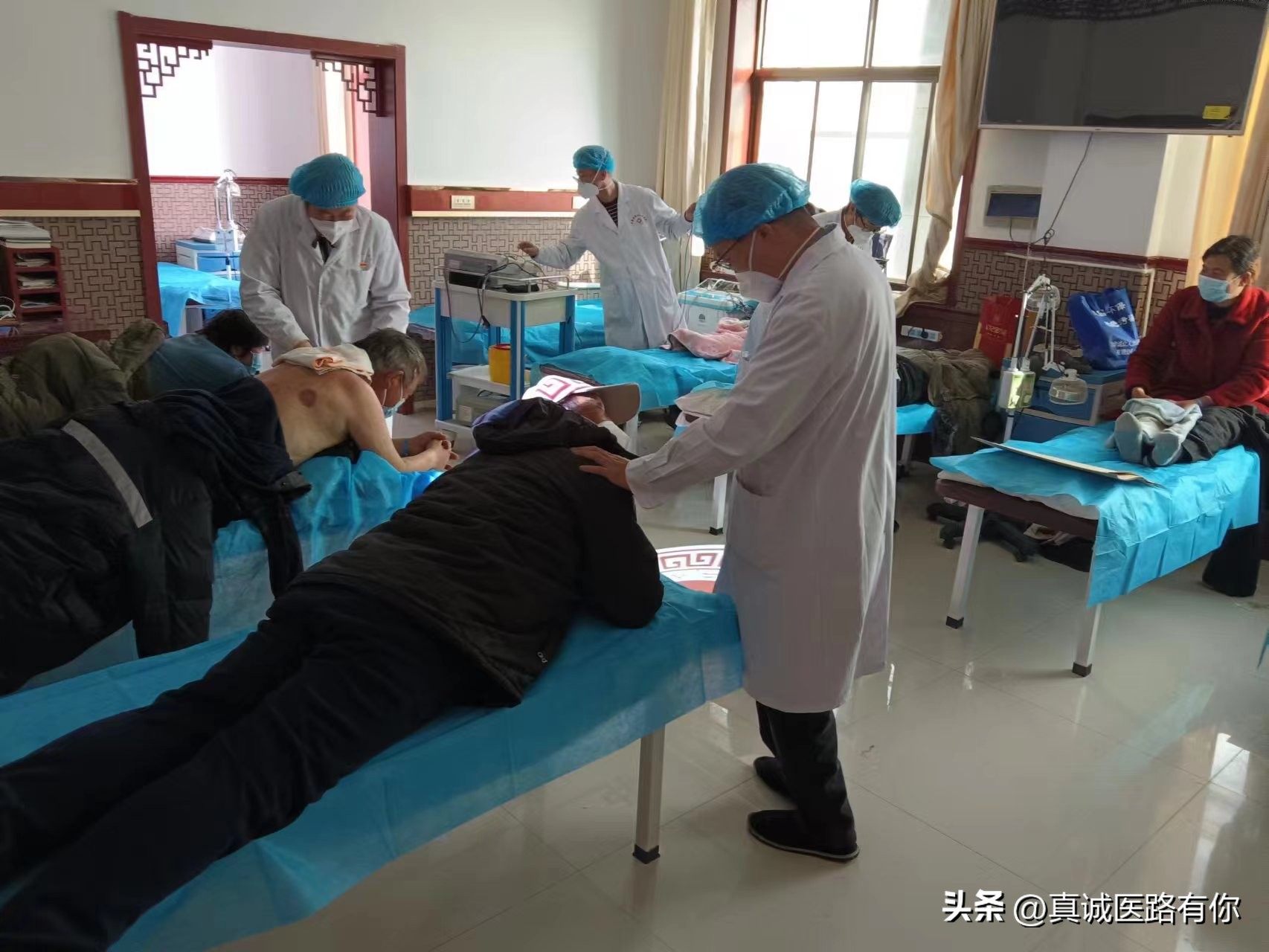 宣讲党的二十大精神关于中医药,发挥中医药特色优势的具体措施