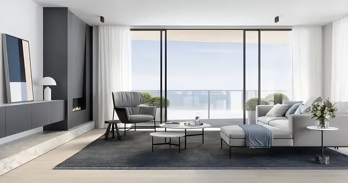 你知道超大玻璃门窗应该怎么选吗,高档玻璃门窗怎么选