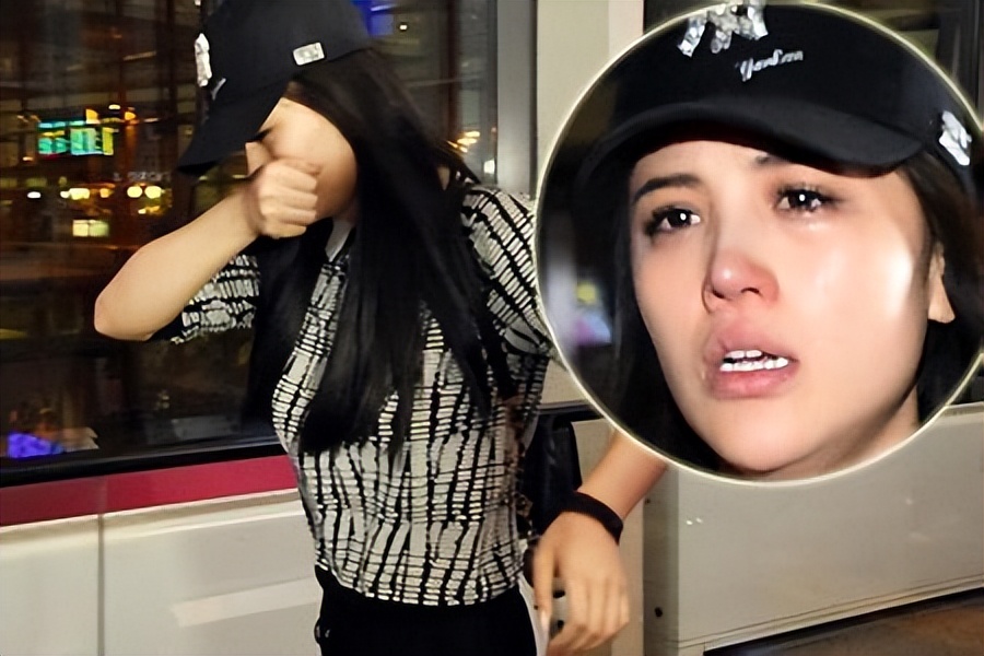 葛天：24岁嫁偶像刘翔，结婚不到1年就离婚，如今过得如何了