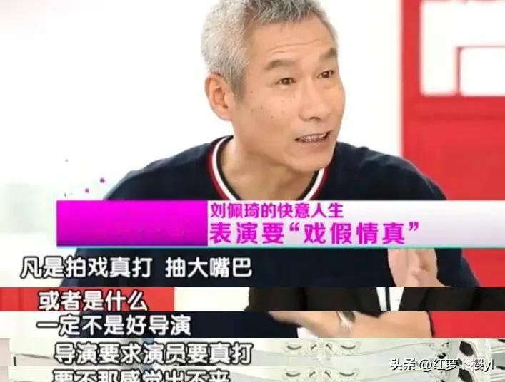 多少年了，是该戳爆这颗内娱毒瘤