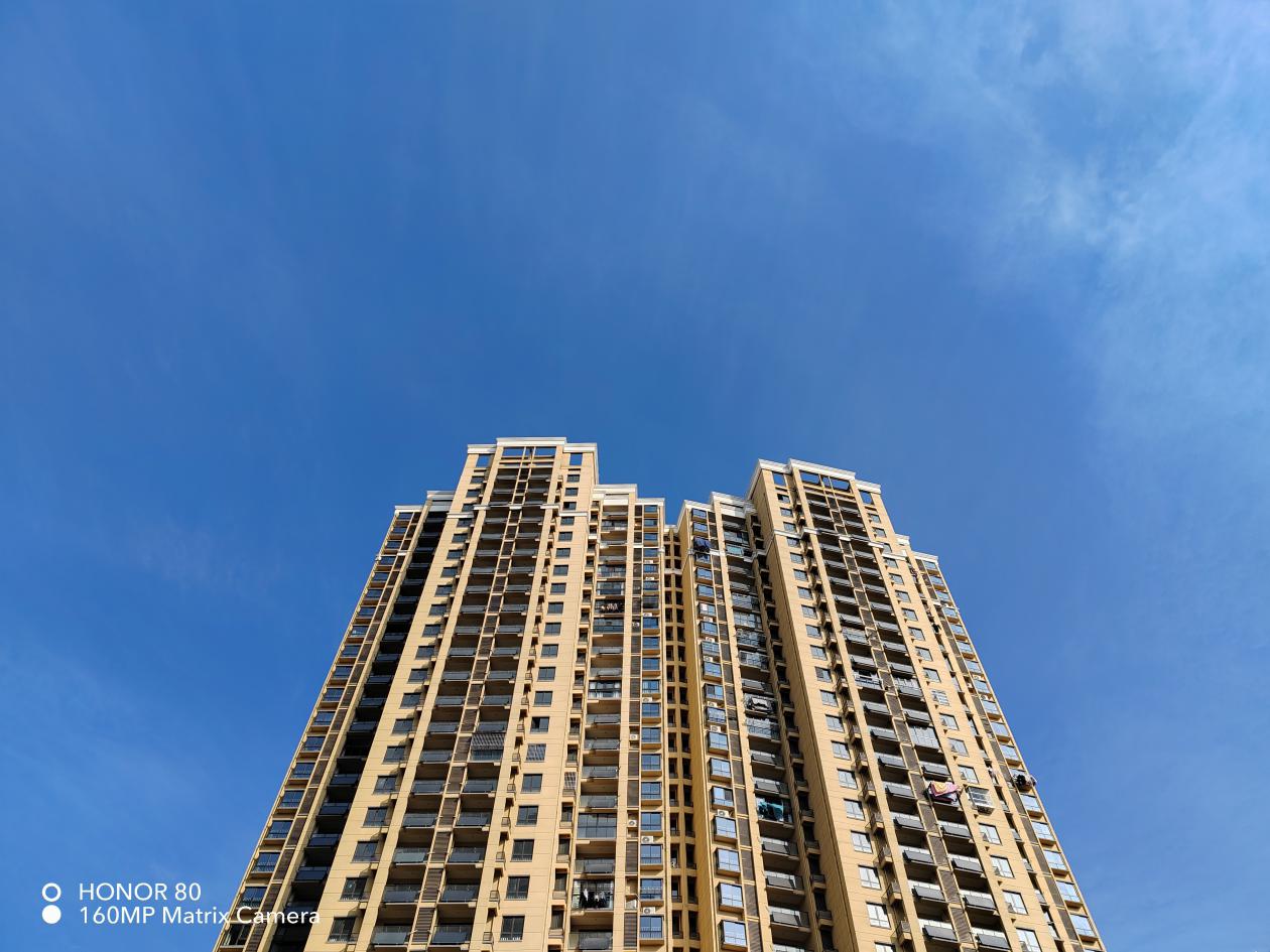 荣耀80新品测试,荣耀80真机体验