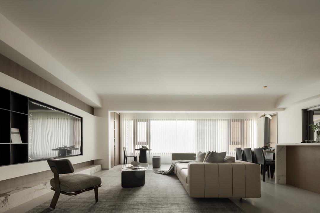 193平米大平层,安阳193平米大平层装修效果图大全