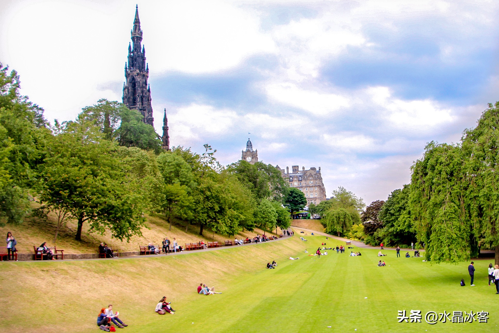 英国爱尔兰苏格兰旅游攻略,苏格兰爱尔兰北爱尔兰