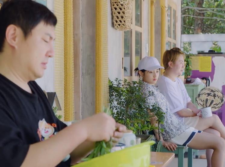 向往6最后几期嘉宾,向往6什么时候开播