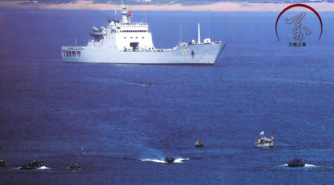 还有必要发展坦克登陆舰吗,我国为何要建坦克登陆舰