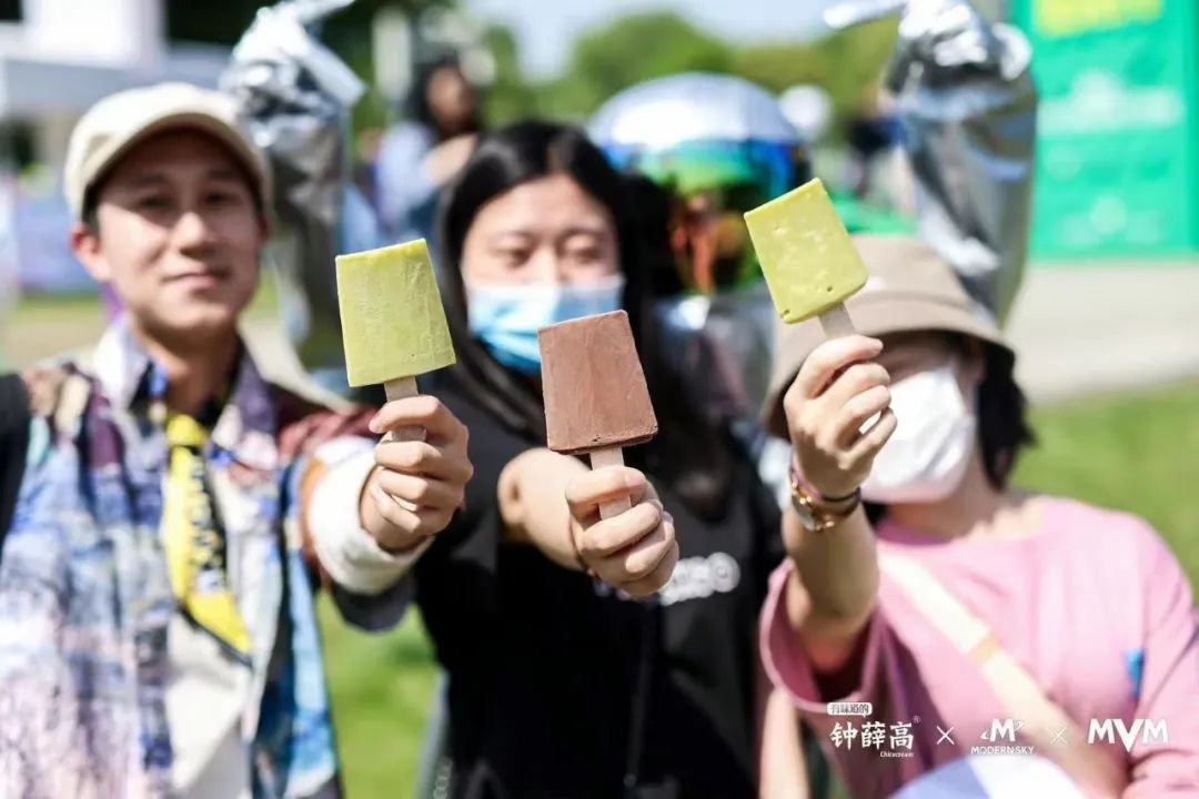 资本运作钟薛高,资本运作下的钟薛高为什么那么贵