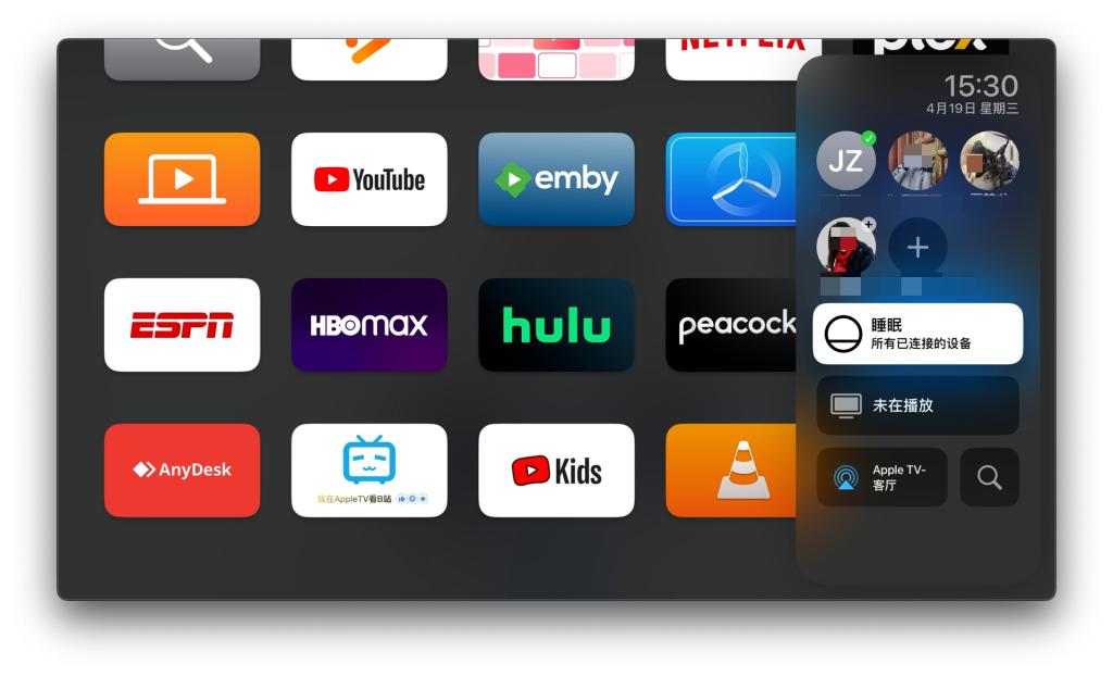 appletv4k使用指南,appletv4kapp推荐