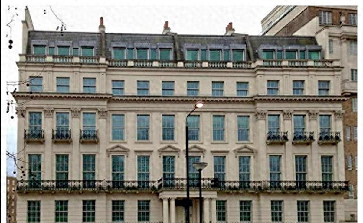 揭秘豪宅骗局,豪宅曝光金碧辉煌