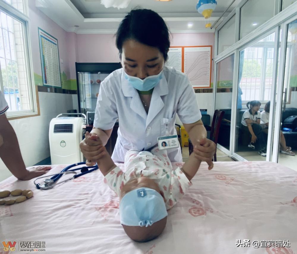 妇幼健康促进行动义诊,妇幼保健院党建引领