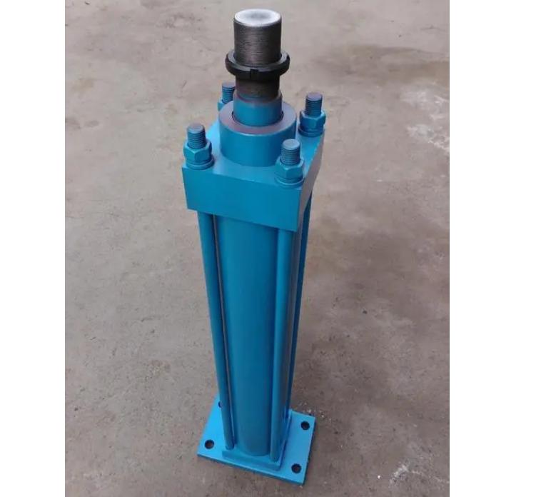 将液体转化为能量,液压传动的重要部件,液压缸的介绍