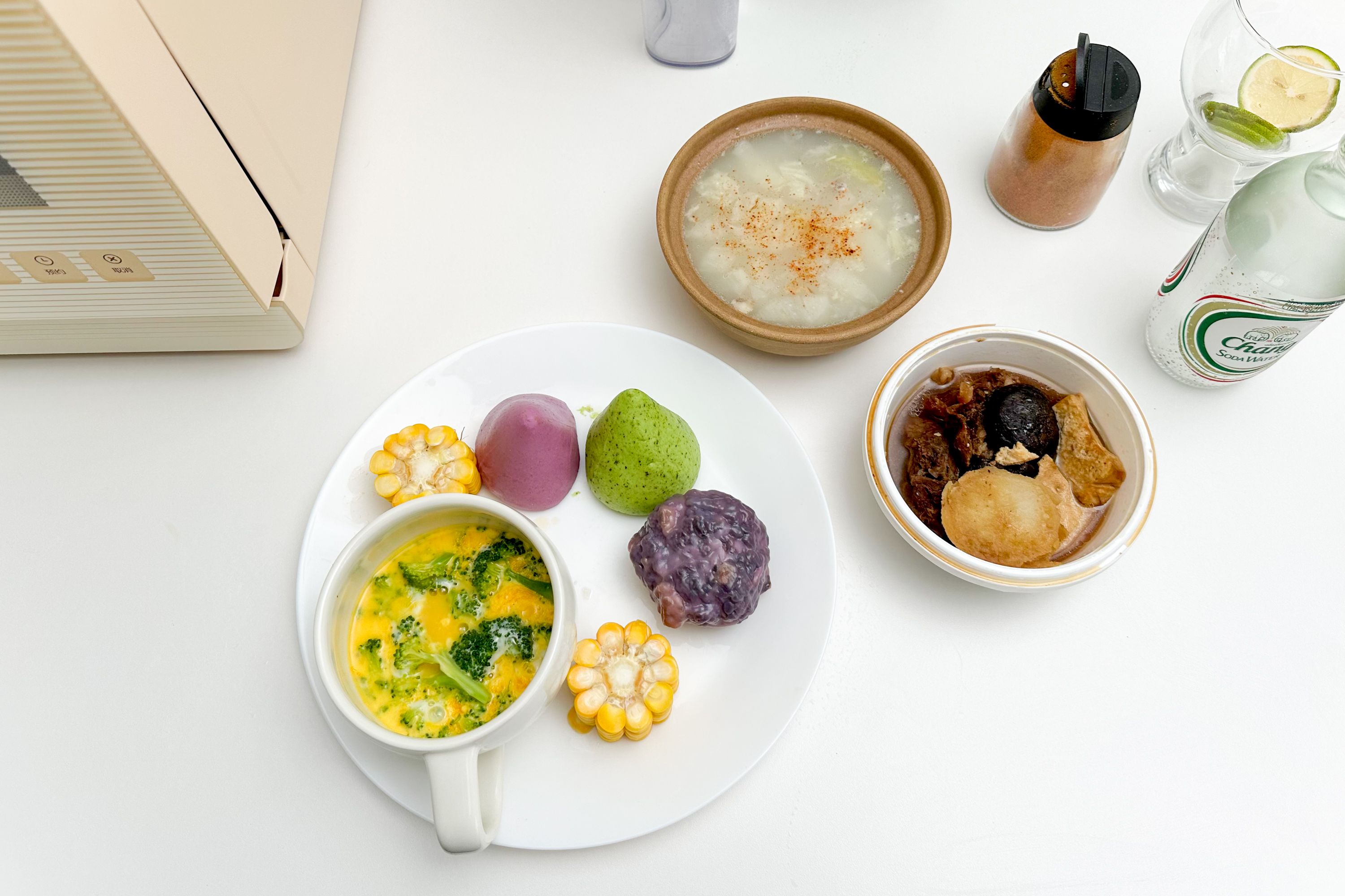 小型微蒸烤一体机和嵌入式哪个好,微蒸烤一体机微波功能怎么样