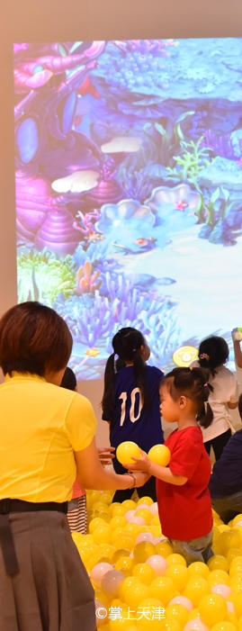 天津国庆遛娃绝佳去处盘点,秋季哪些免费遛娃的地方天津