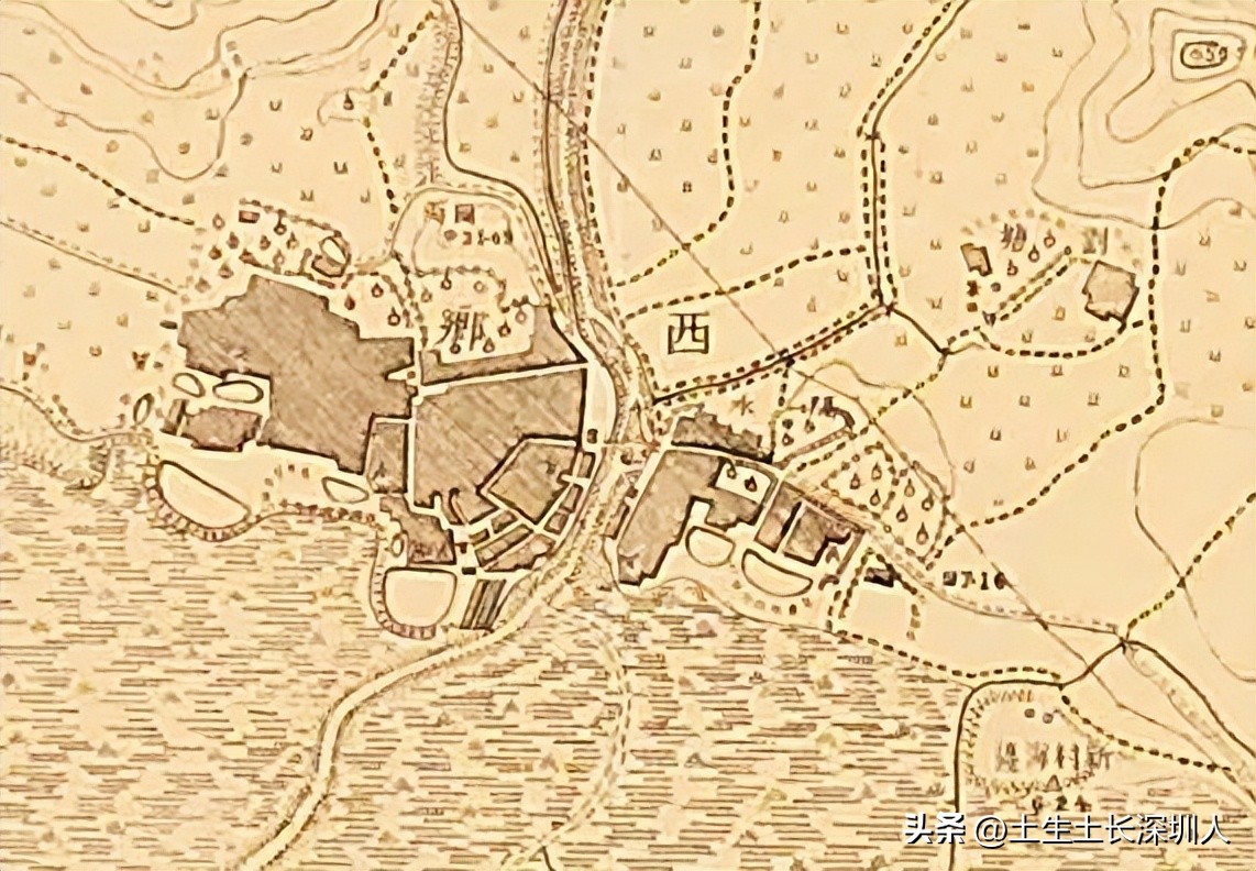 宝安最大的购物中心叫什么名字,宝安比较大的购物广场