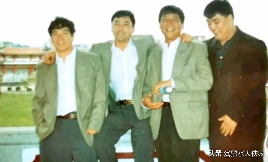 长春孙世贤 490 长春二怪于长海