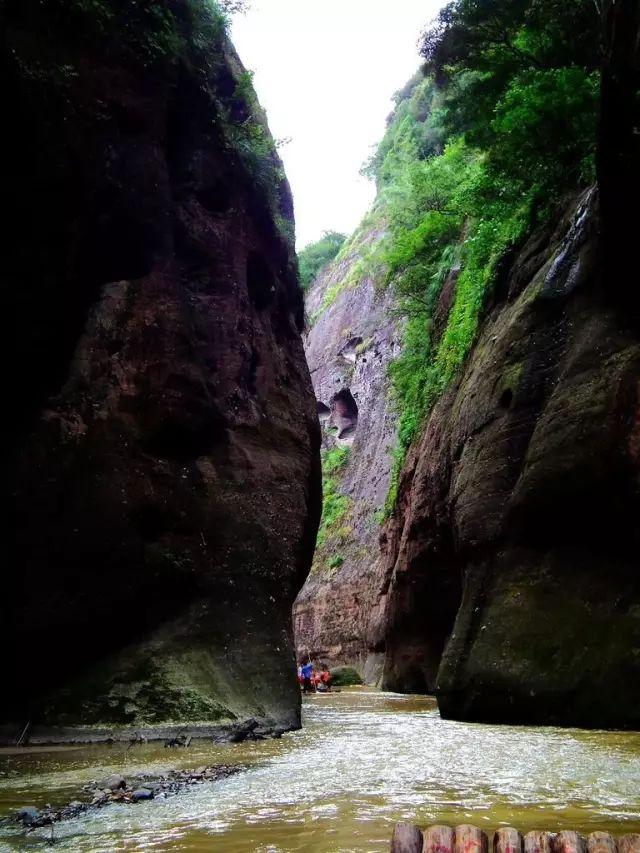 三明市国家a级旅游景区名录,三明旅游所有5a级景点