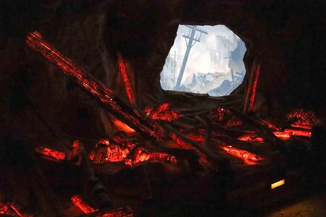 一定要去的地方上海迪士尼,值得去的地方上海迪士尼