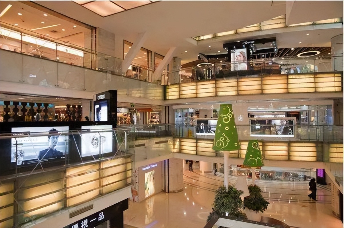 商业存量改造方法有哪些,存量商业改造的n种可能性是什么