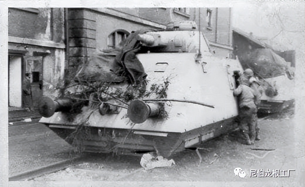 二战德军经典的装甲运兵车,二战德军装甲侦察车