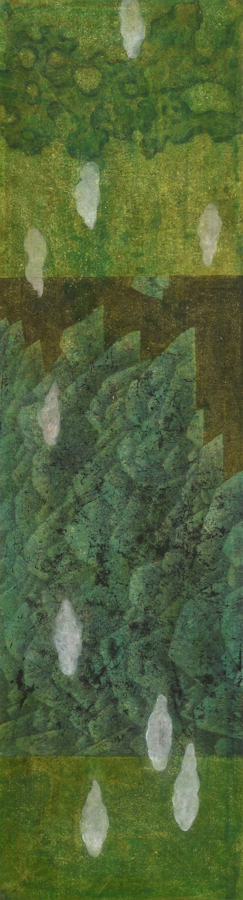 只此青绿南宁演出时间,只此青绿南宁