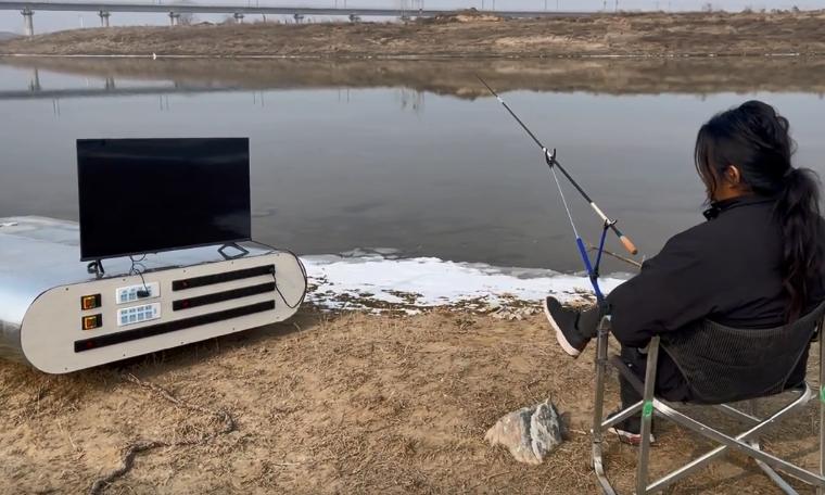 手工耿早期最搞笑的发明,发明鬼才手工耿