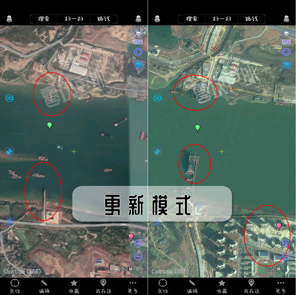 如何用奥维互动地图变成谷歌地图,奥维互动地图快速加载谷歌地图