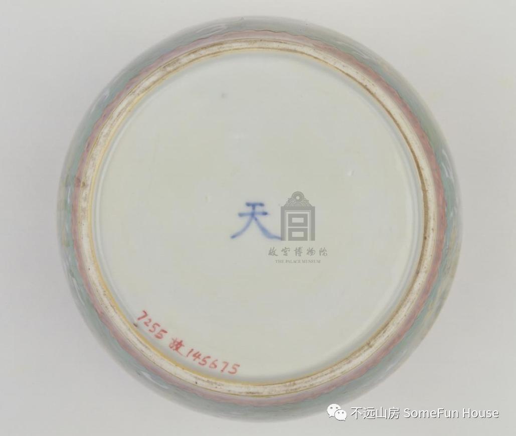 成化年间瓷器怎么样,明代成化弘治时期瓷器图