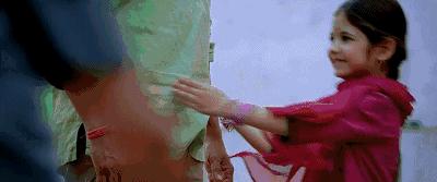 “我女儿3岁，今年要上幼儿园，被开水烫了一身，全家欠一屁股债”