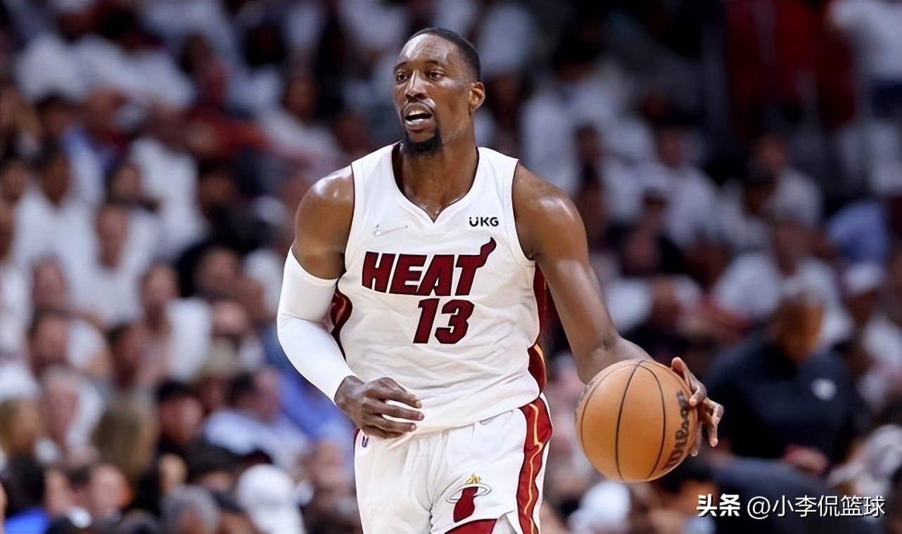 美媒评选2019年球员排名,阿德巴约19-20赛季集锦