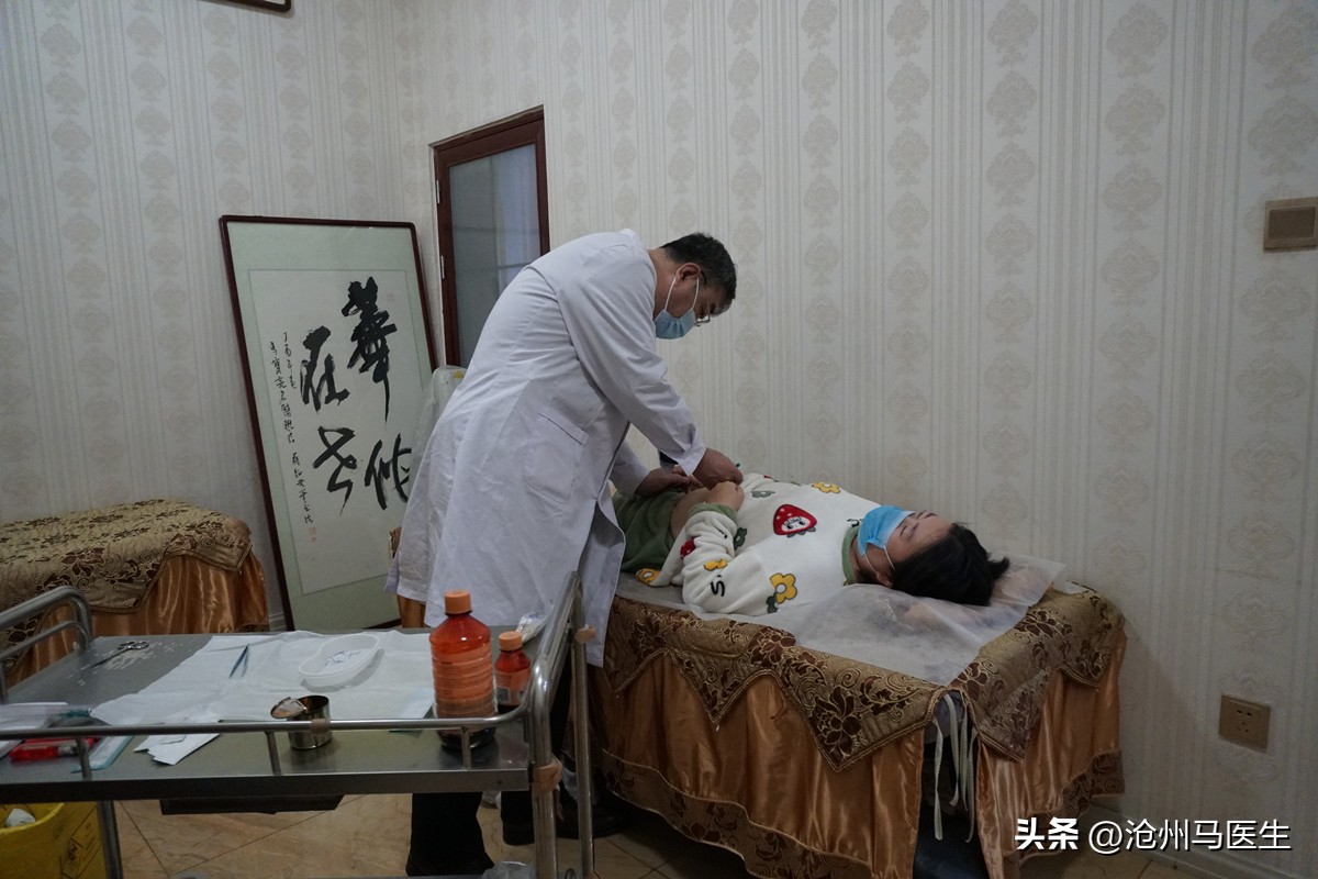 中医子宫腺肌症痛经,中医腺肌症痛经最简单的止痛方法