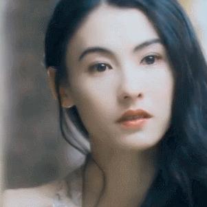 老一代清纯玉女,清纯动人的玉女风采