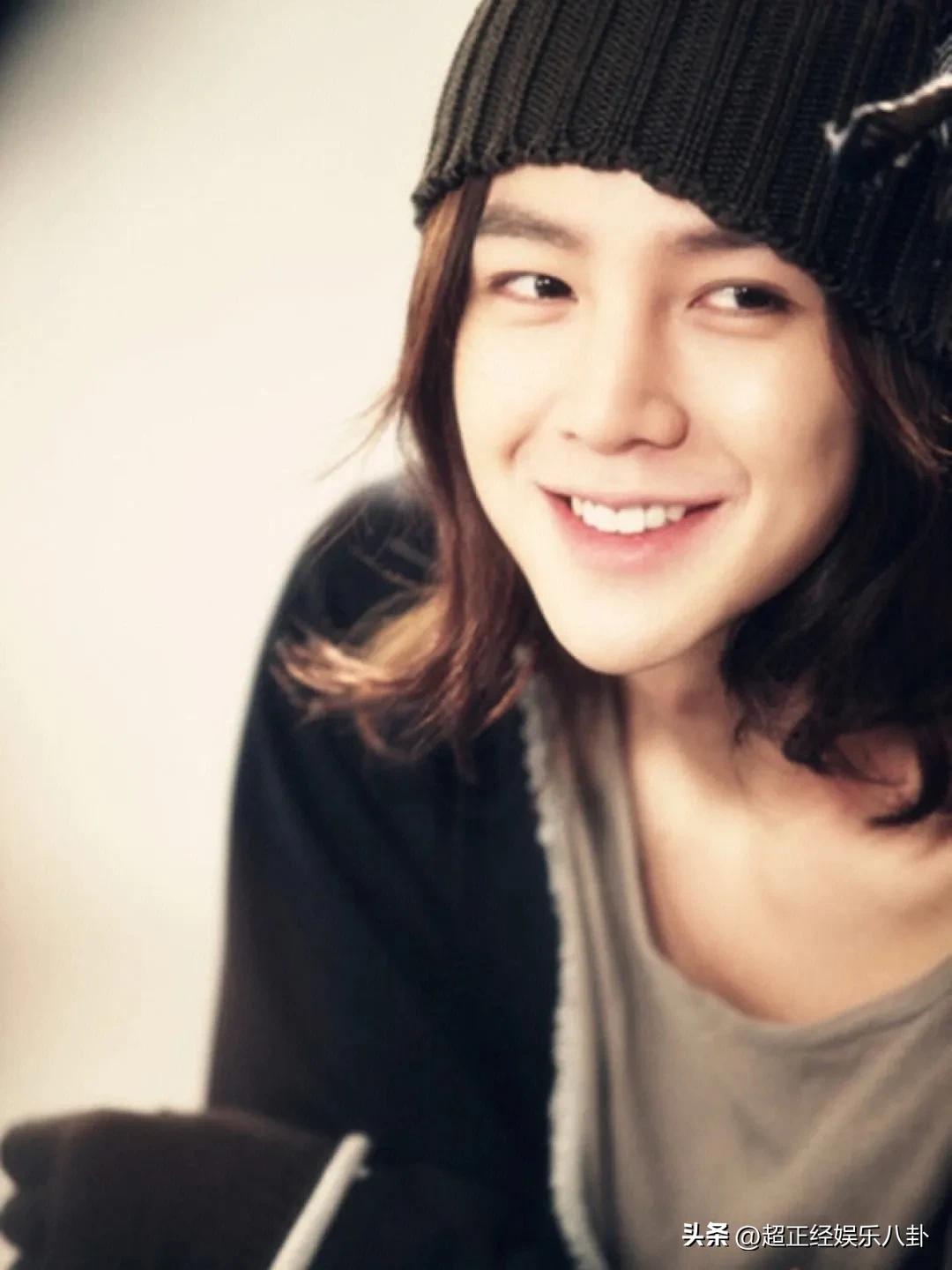 又老又帅的韩国男明星,韩国最受欢迎的中国80后男星