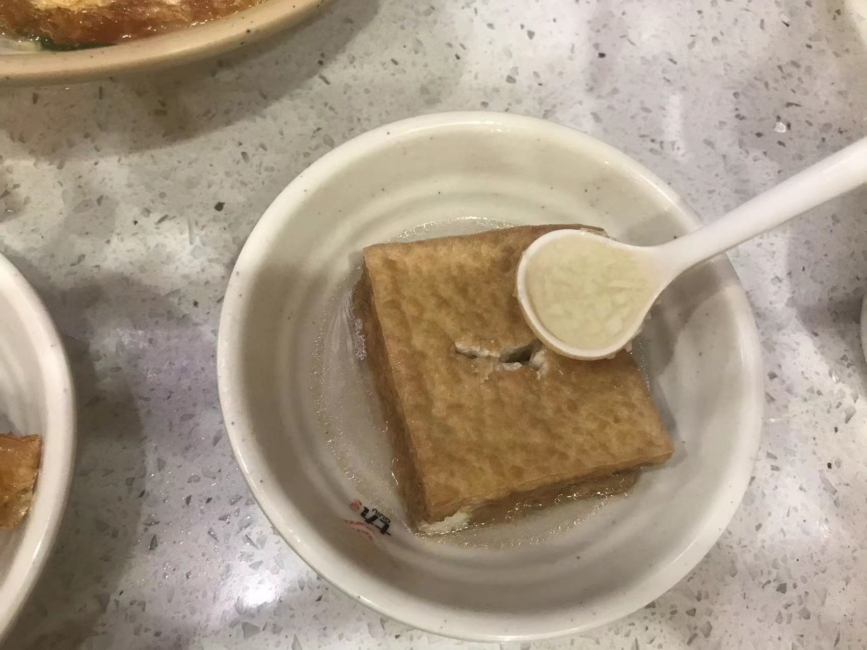 龙岩美食推荐清汤粉面,龙岩巷子里的清汤粉