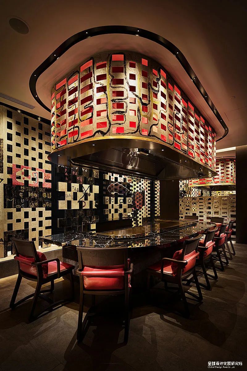 2020伦敦设计大奖获得者,英国餐厅酒吧设计大奖有用吗