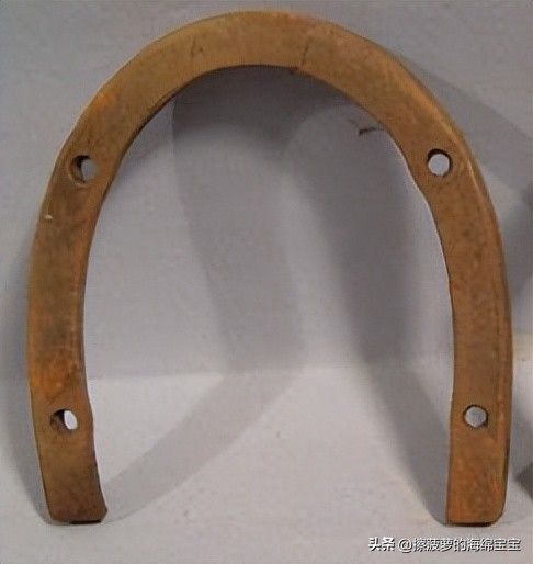 二战时期德国专用军靴,二战德国军靴长筒图片