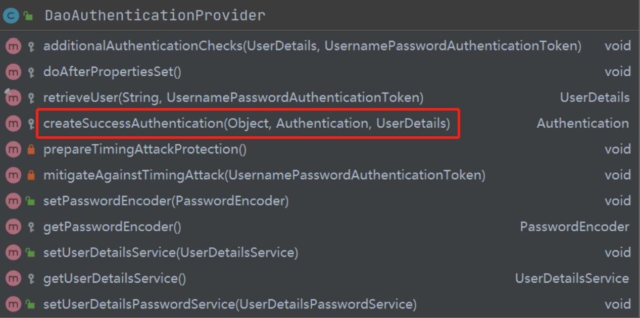 springsecurity用户登录失效,springsecurity密码加密和解密