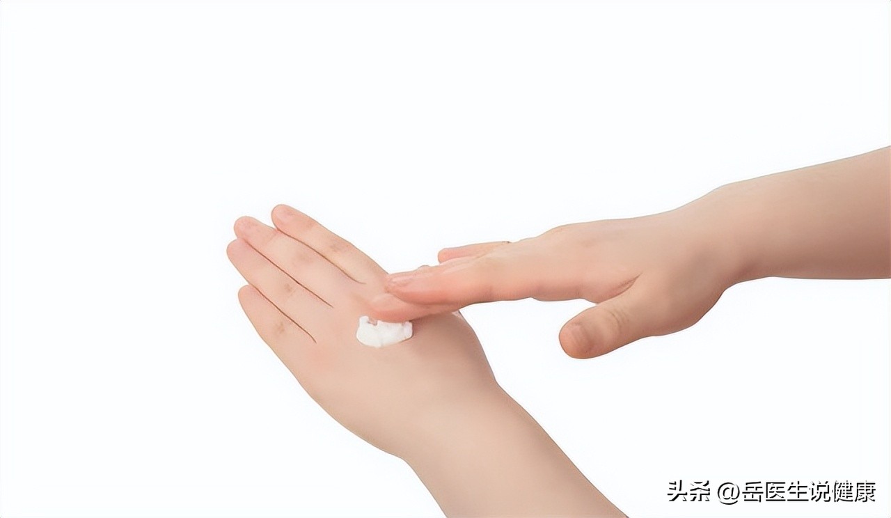 老人斑用红霉素软膏能消斑吗,红霉素软膏可以去除老年斑吗