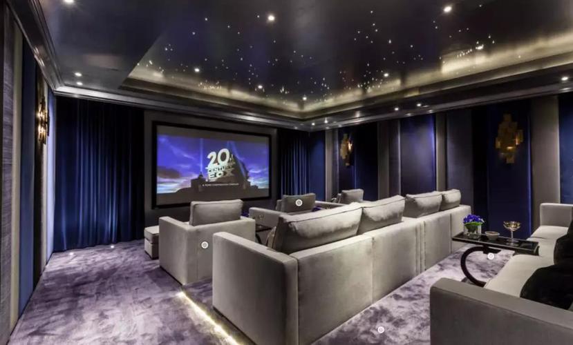 智能音箱哪个牌子好用,智能影音系统品牌排行