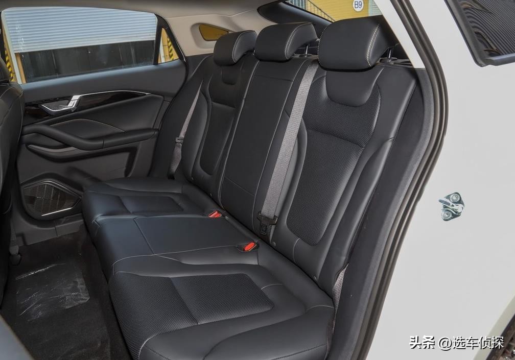 新款奔腾b70的扭力梁悬架怎么样,奔腾b70是独立悬挂还是非独立悬挂