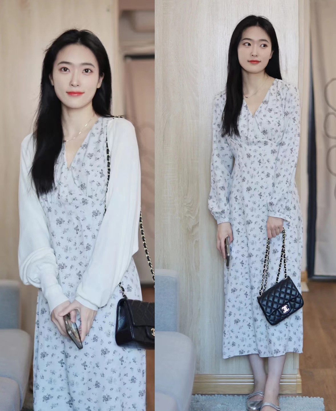 夏季穿衣搭配的小技巧,夏季简单高级的穿衣搭配