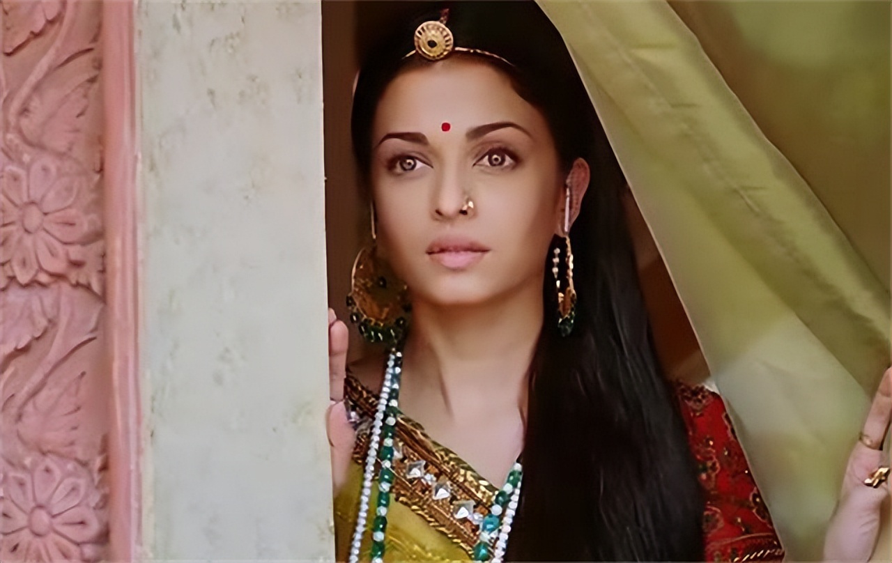 世上最美印度美女,印度顶级才貌双全的美女