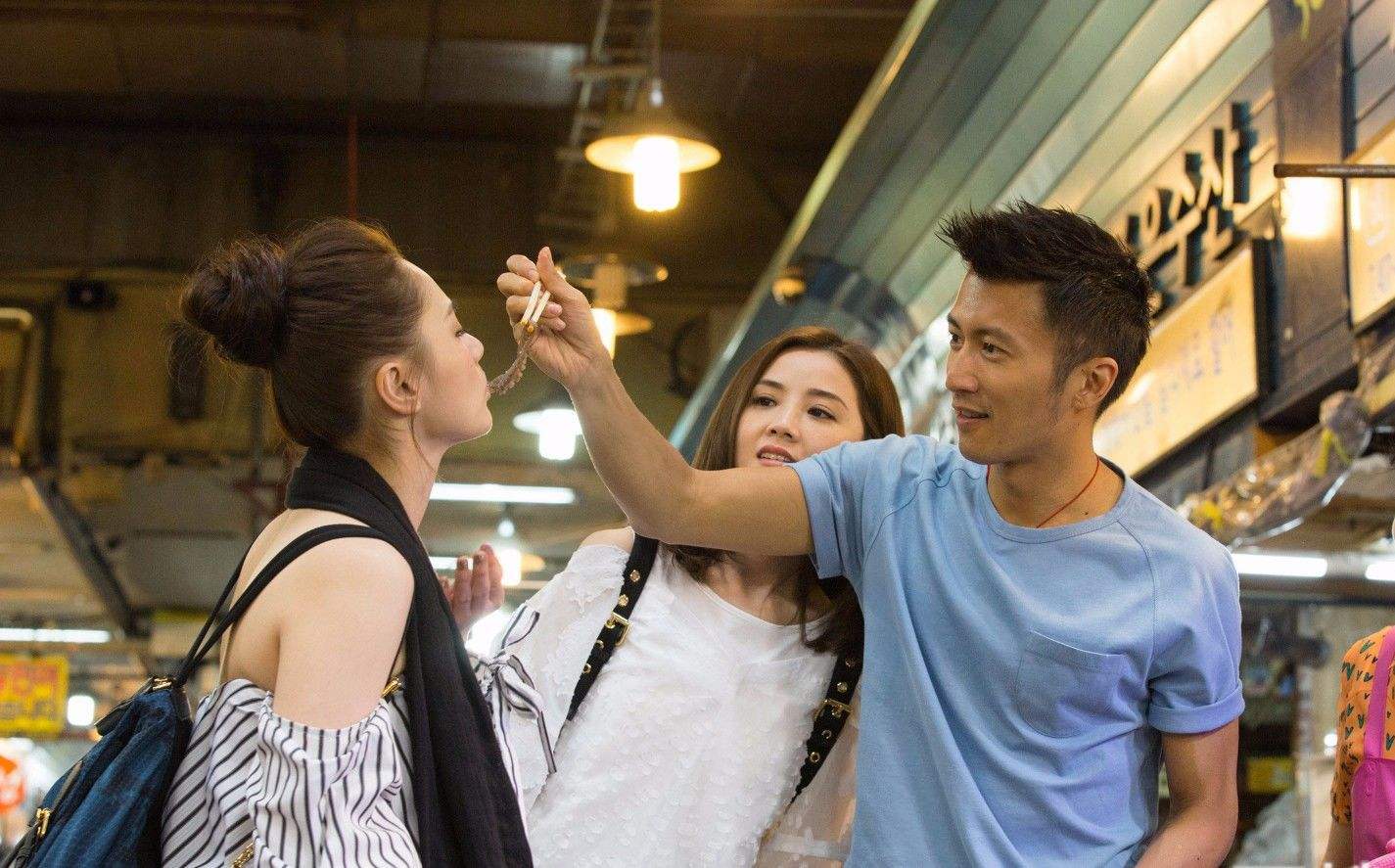 谢霆锋接受采访被曝此生最爱王菲,谢霆锋坦言最遗憾的事王菲无奈