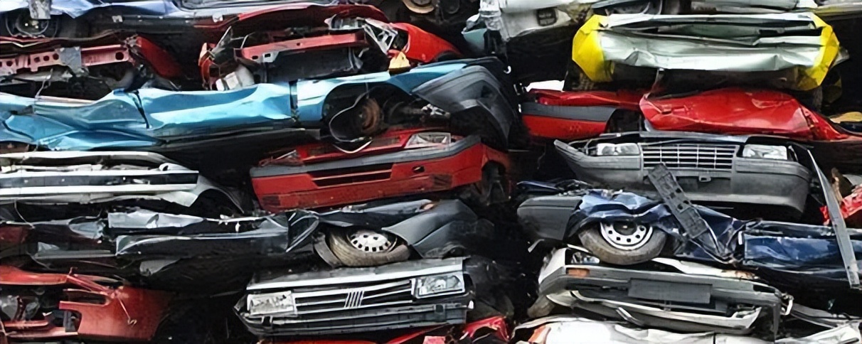 新能源个人车报废年限标准,新能源车报废怎么处理电池