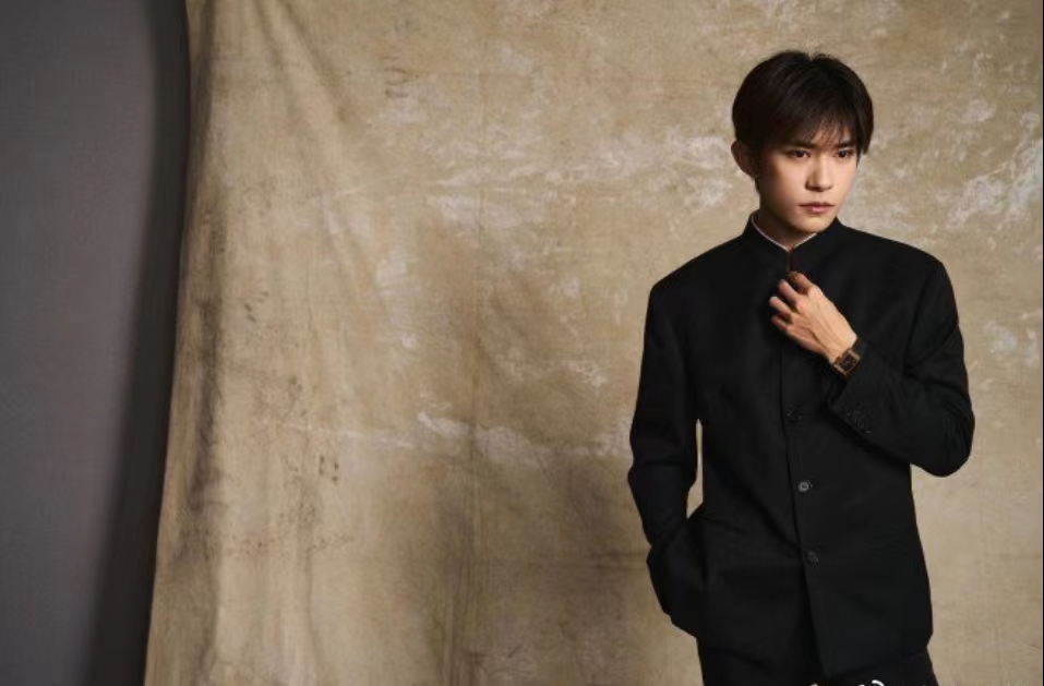 娱乐圈公认的四大顶流,娱乐圈四大女顶流是谁