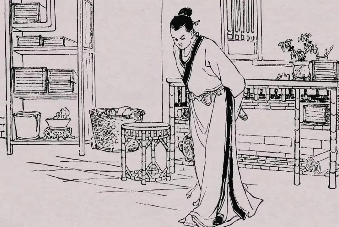 民间故事男子深山救母遇见蜘蛛,民间故事男子上街遇到乞讨阿婆