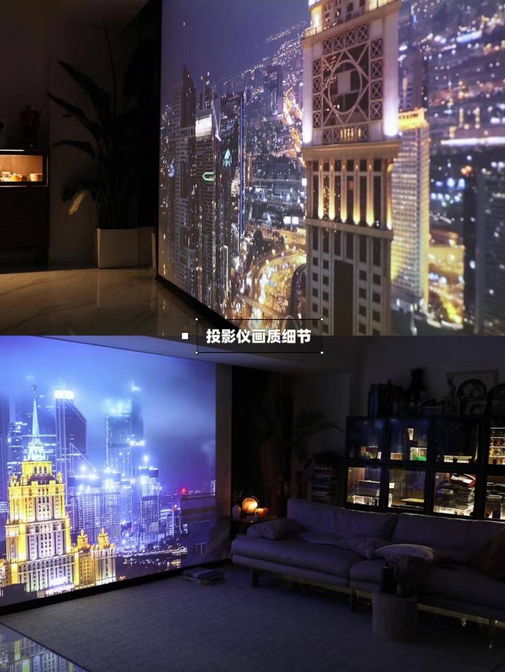 2022最建议买的投影仪4k,4k投影仪推荐哪款最好