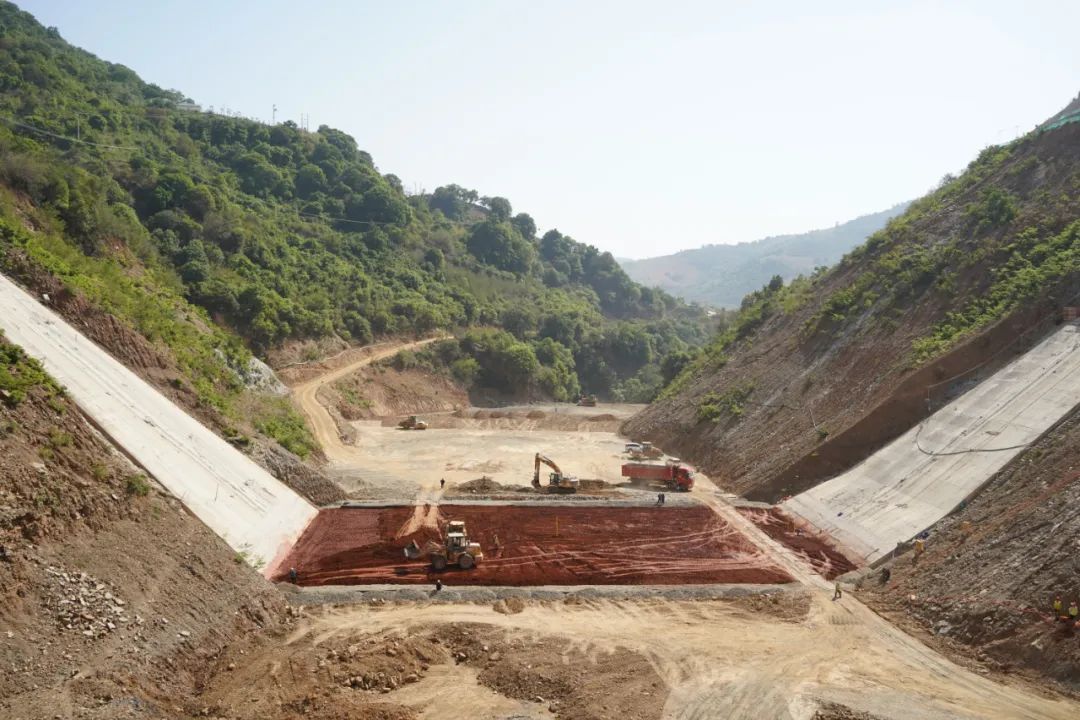 开远泸江水库最新规划,开远泸江水库新消息