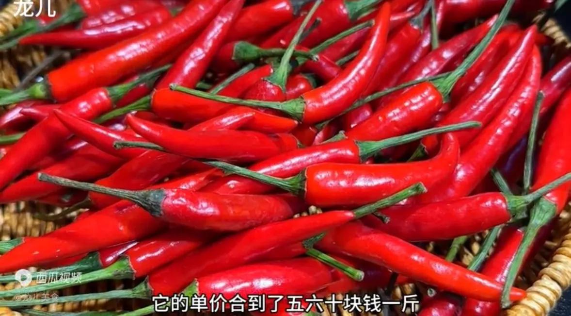 保存小米椒有什么好的方法吗,保存小米椒要不要放葱姜