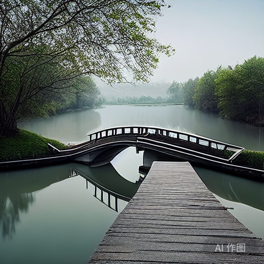 公共设施、民间力量与法治：洮南浮桥事件反思