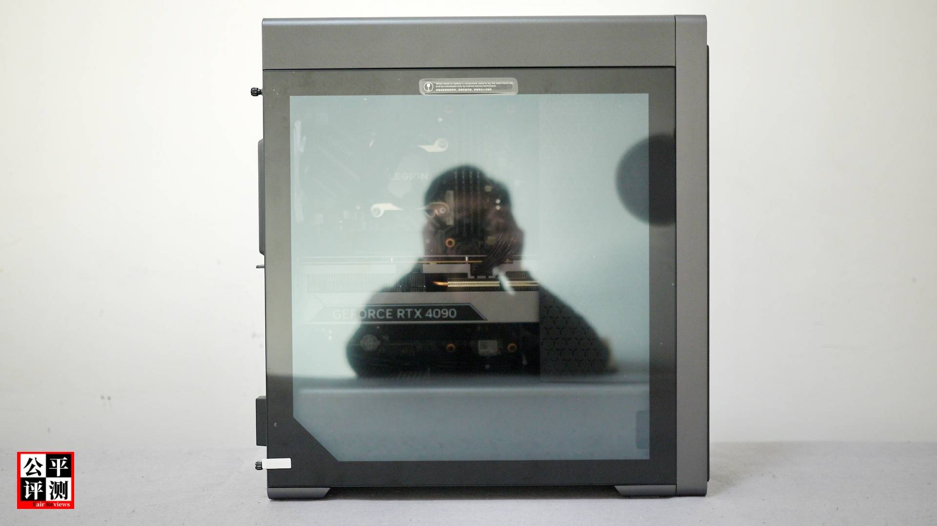 联想拯救者刃9000k台式机测评,联想拯救者刃9000k性能测评