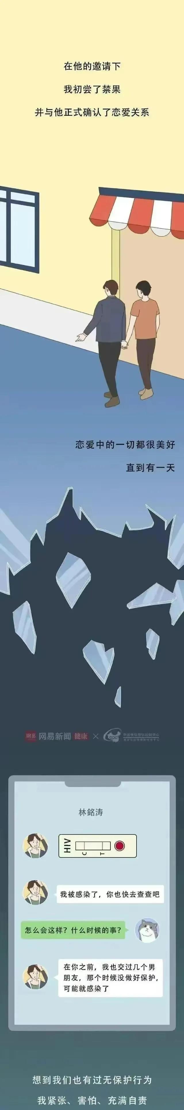 下面哪种行为属于艾滋病高危行为,没有任何高危行为却得了艾滋病